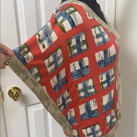 Vanessa Virginia | anthropologie FINAL PRICE CLOSET CLOSING: - Picture 5 of 10